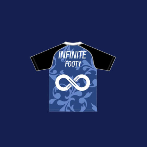 InfiniteFooty